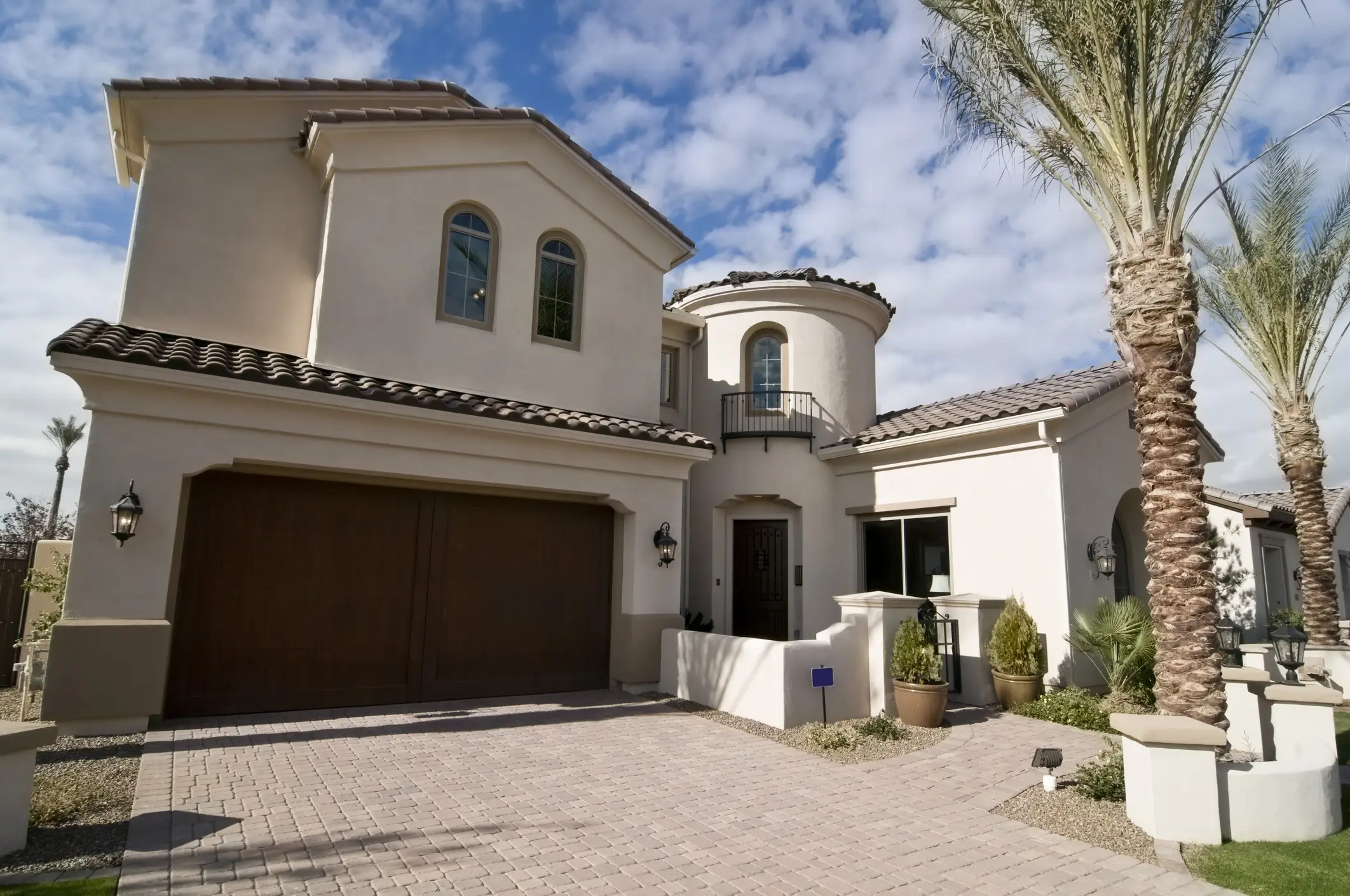 Residential Properties